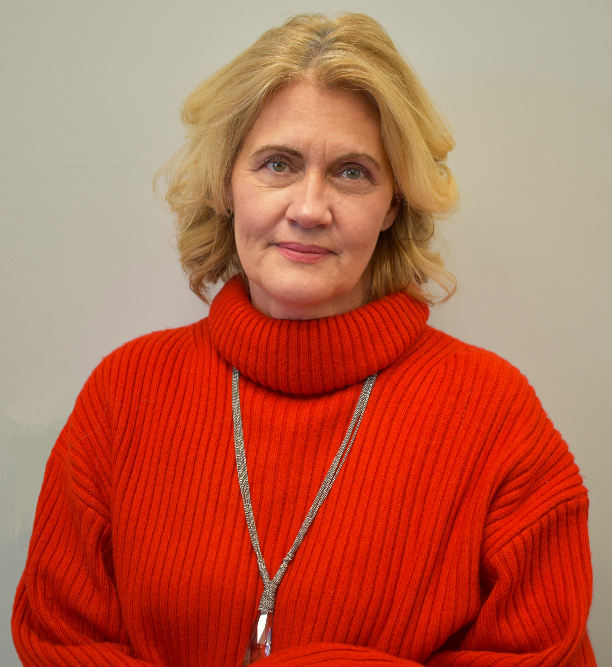 Vesna Delic