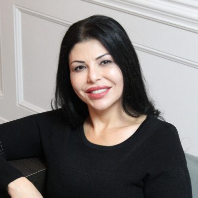 Amira+Gindi